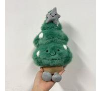 Jellycat Amuseables Christmas Tree - BNWT 2025 Brand New UK