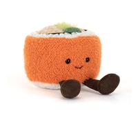 Jellycat Amuseables Codhi Californian Sushi Roll