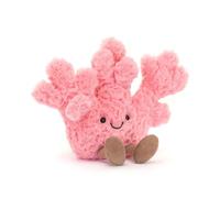 Jellycat Amuseables Coral