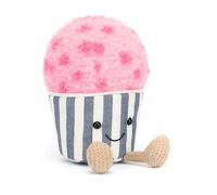 Jellycat Amuseables Gelato Stuffed Toy, 6 inches | Food Plush | Fun Gift Idea