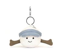 Amuseable Sports Golf Bag Charm