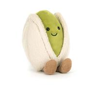 Jellycat Amuseables Horatio Pistachio