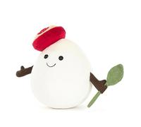 Jellycat Amuseables Mozzarella Soft Toy
