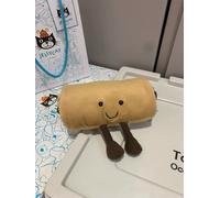 Jellycat Amuseables Pain Au Chocolat Rare Collectable New With Tags+Dust Bag