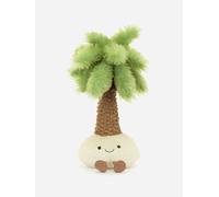 Jellycat Amuseables Pammie Palm Tree in Multicolour (34cm) - Multicoloured - One size