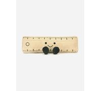 Jellycat Amuseables Ruler in Beige (20cm) - Beige - One size