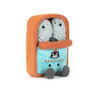 Jellycat Amuseables Sardine Tin