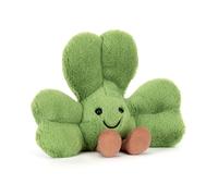 Jellycat Amuseables Siofra Shamrock - Jellycat Spring Collection 2026 Exclusive