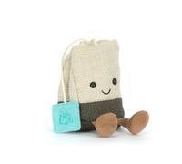 Jellycat Amuseables Steepy Tea Bag