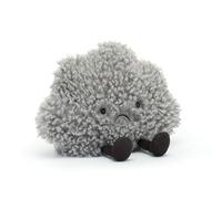 Jellycat Jellycat Amuseable Storm Cloud Soft Toy 26cm