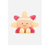 Jellycat Amuseables Sun 'Roller Skates' in Orange (30cm) - Orange - One size