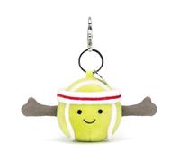Amuseable Sports Tennis Bag Charm