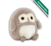 Jellycat Barn Owling 11cm x 7cm x 6cm