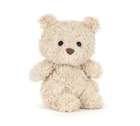 Jellycat Jellycat Bartholomew Bear Junior Soft Toy 16cm