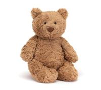 Jellycat Bartholomew Bear Medium - L: 8 cm x l: 12 cm x h: 28 cm