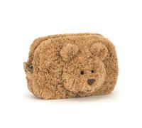 Jellycat Bartholomew Bear Pouch