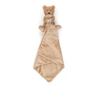 Jellycat Brown Bartholomew Bear Faux-fur Soother 34cm 1size