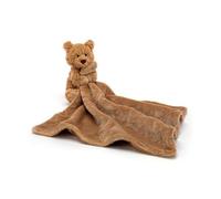 Jellycat Bartholomew Bear Soother - L: 13 cm x l: 34 cm x h: 34 cm