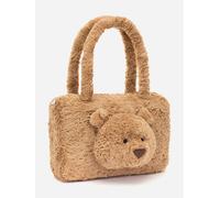 Jellycat Bartholomew Bear Tote Bag in Beige (36cm) - Beige - One size