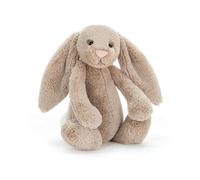 Jellycat Bashful Beige Bunny Large - L: 13 cm x l: 15 cm x h: 36 cm