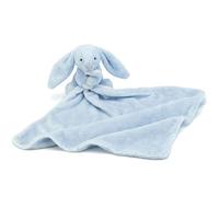 Jellycat Bashful Blue Bunny Soother