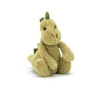 Jellycat Bashful Dino Small - L: 8 cm x l: 9 cm x h: 18 cm