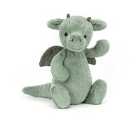 JellyCat Bashful Dragon Medium