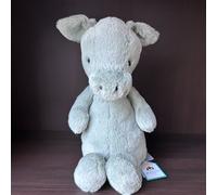 Jellycat Bashful Dragon Medium - RARE - New w/ Tags - Free & Fast Shipping ✅