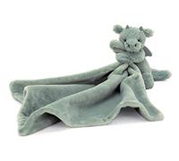 Jellycat Bashful Dragon Soother