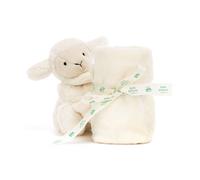 Jellycat Bashful Lamb Soother