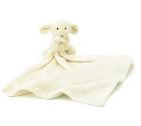 Jellycat Bashful Lamb Soother by Jellycat [Toy]