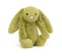 Jellycat Bashful Moss Bunny (31 x 12cm)