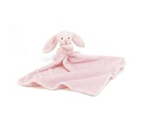 Jellycat Bashful Pink Bunny Soother