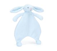 Jellycat Bashful Silver Bunny Comforter