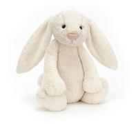 Jellycat Bashfuls Bunny 51cm Cream