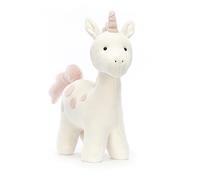 Jellycat Big Spottie Unicorn - H: 42 cm