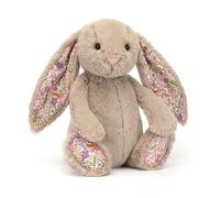 Jellycat Jellycat Blossom Beige Bunny 'Petal' Original Soft Toy 31cm
