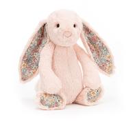 Jellycat Blossom Blush Bunny (31cm x 12cm x 9cm)