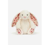 Jellycat Blossom Bunny Berry, Original Soft Toy