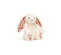 Jellycat Blossom Bunny Berry, Original Soft Toy