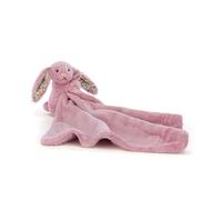 Jellycat Blossom Tulip Bunny Soother - L: 13 cm x l: 34 cm x h: 34 cm