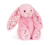 Jellycat Jellycat Blushkin Blossom Luxe Bunny Original Soft Toy 31cm