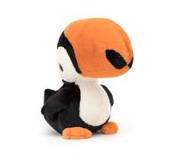 Jellycat Bodacious Beak Toucan Bird Stuffed Animal Plush