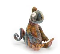 Jellycat Colin Chameleon - L: 6 cm x l: 10 cm x h: 29 cm