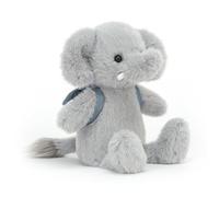 Jellycat Cordy Roy Brown Dog Puppy Collectable Plush Decoration