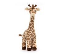 Jellycat Dara Giraffe Stuffed Animal, 22 inches | Safari Plush Toy | Classic Children's Gift