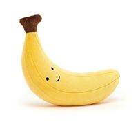 Jellycat Fabulous Fruit Banana Plush Soft Toy