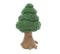 Jellycat Forestree Pine Tree Collectable Plush Decoration