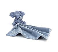 Jellycat Fuddlewuddle Elephant Soother
