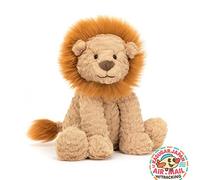 Jellycat Fuddlewuddle Lion Plush fm Japan w/Tracking